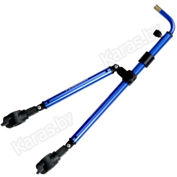 Держатель удилища Flagman Armadale Feeder Arm Small 45 см d25/30/36мм