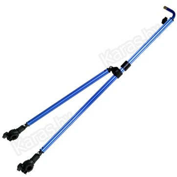 Держатель удилища Flagman Armadale Feeder Arm Large 90 см d25/30/36мм