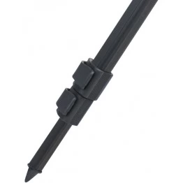 Гребенка Flagman на 20 удилищ на 4 телескопических ножках 100 см