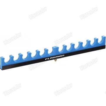 Гребенка на 12 удилищ Flagman Eva Rod Rest