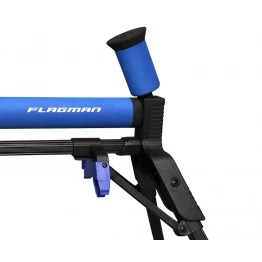 Ролик откатный Flagman для штекера