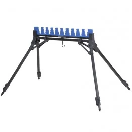 Подставка на 10 удилищ Flagman ZX1006 (гребенка)