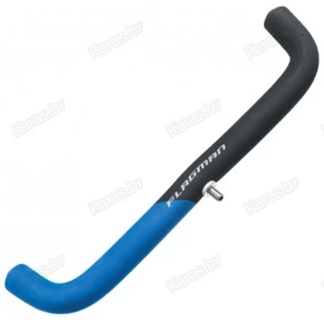 Подставка для фидера Flagman Feeder Rest EVA U-образная 40 см