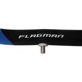 Подставка для фидера Flagman Method Rod Rest EVA 40 см