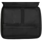 Поводочница-органайзер Flagman Soft Rig Case & Accessories Case 6 Eva Spools 27х22х3см