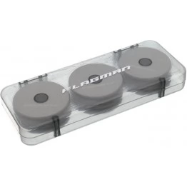 Поводочница Flagman Eva Rig Box 6шт