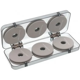 Поводочница Flagman Eva Rig Box 6шт