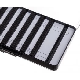 Поводочница Flagman двухсторонняя 36х12.5х4 см