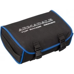 Сумка-поводочница Flagman Armadale Eva Rig Case на 22 шпули 21х15х9см