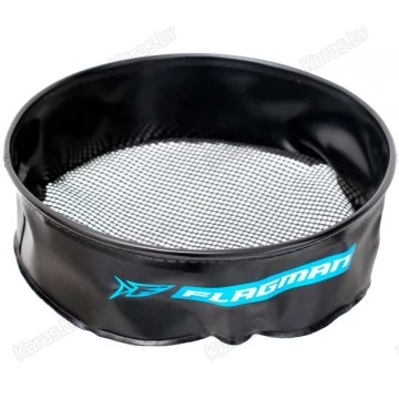 Сито для прикормки Flagman Armadale Riddle (30см / 3x3 мм)