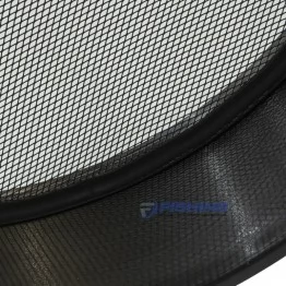 Сито для прикормки Flagman Armadale Plastic Riddle Mesh для ведра 45л