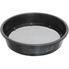 Сито для прикормки Flagman Armadale Plastic Riddle для ведра 25л