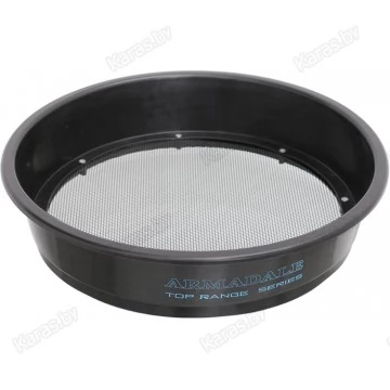 Сито для прикормки Flagman Armadale Plastic Riddle для ведра 25л