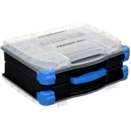 Ящик рыболовный Flagman Armadale Double-Sided Feeder Box 37х30х17см