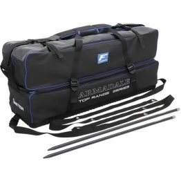 Сумка для снаряжения Flagman Armadale Transformer Bag 100х46х30 см