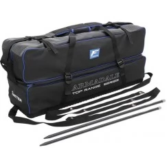 Сумка для снаряжения Flagman Armadale Transformer Bag 100х46х30 см