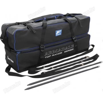 Сумка для снаряжения Flagman Armadale Transformer Bag 100х46х30 см
