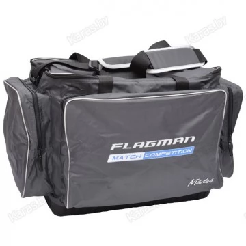 Сумка для снастей Flagman Match Competition 48х29х40 см