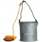 Емкость для воды Flagman EVA Bucket Round 18х18х18 см