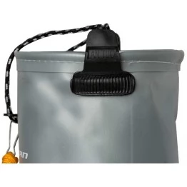 Емкость для воды Flagman EVA Bucket Round 18х18х18 см