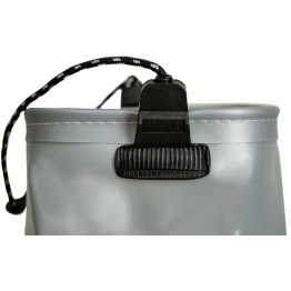 Емкость для воды Flagman EVA Bucket Square 18.5х18.5х18 см