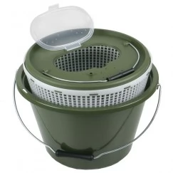 Кан для живца Flagman 12 л