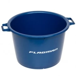 Ведро для прикормки Flagman 40 л