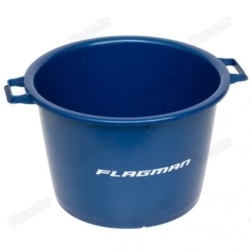 Ведро для прикормки Flagman 40 л