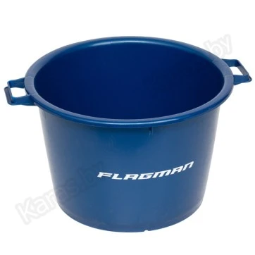 Ведро для прикормки Flagman 40 л