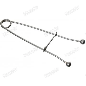 Зевник рыболовный Flagman Ball Pike Gag