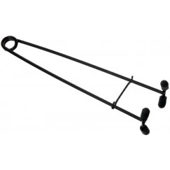 Зевник рыболовный Flagman Heavy T Pike Gag