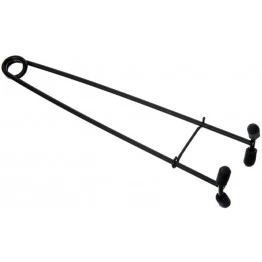 Зевник рыболовный Flagman Heavy T Pike Gag