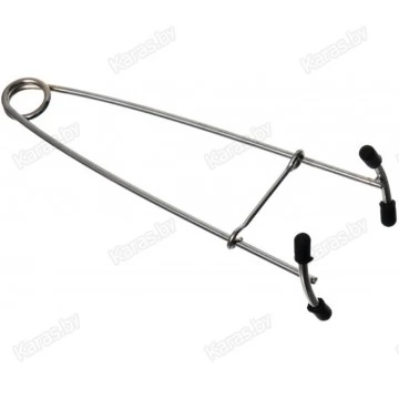 Зевник рыболовный Flagman Human Pike Gag L