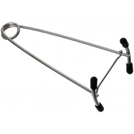 Зевник рыболовный Flagman Human Pike Gag S