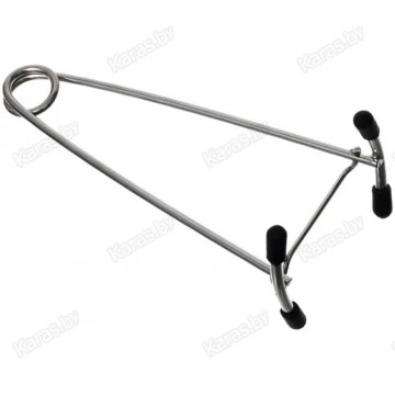 Зевник рыболовный Flagman Human Pike Gag S