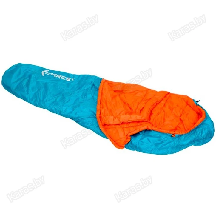 Спальный мешок Forrest Trek 350 (-15°С)
