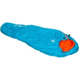 Спальный мешок Forrest Trek 350 (-15°С)