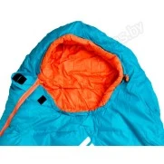 Спальный мешок Forrest Trek 350 (-15°С)