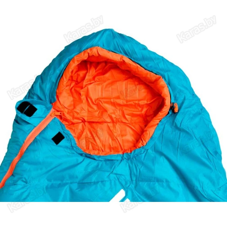 Спальный мешок Forrest Trek 350 (-15°С)