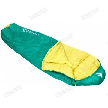 Спальный мешок Forrest Zero Pass (-7°С)
