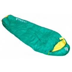 Спальный мешок Forrest Zero Pass (-7°С)
