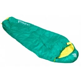 Спальный мешок Forrest Zero Pass (-7°С)
