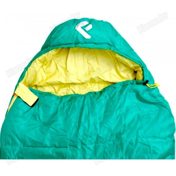 Спальный мешок Forrest Zero Pass (-7°С)