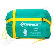 Спальный мешок Forrest Zero Pass (-7°С)