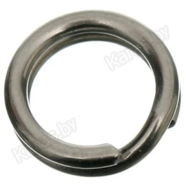 Кольца заводные Flagman Split Ring