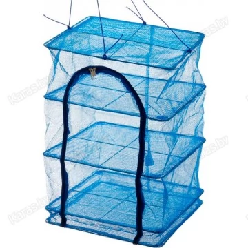 Сушилка для рыбы и грибов Flagman Drying 50х50х65 см