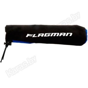 Чехол защитный для фидерных вершинок Flagman Tip Protector 26x4.5 см