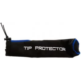 Чехол защитный для фидерных вершинок Flagman Tip Protector 26x4.5 см