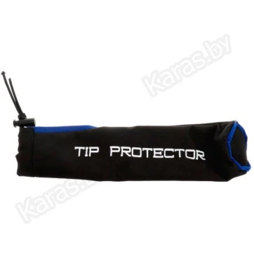 Чехол защитный для фидерных вершинок Flagman Tip Protector 26x4.5 см