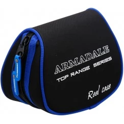 Чехол для катушек Flagman Armadale Hard Reel Case 20x16x11 см